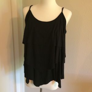 Converse tank, comfy and 😎 cool!